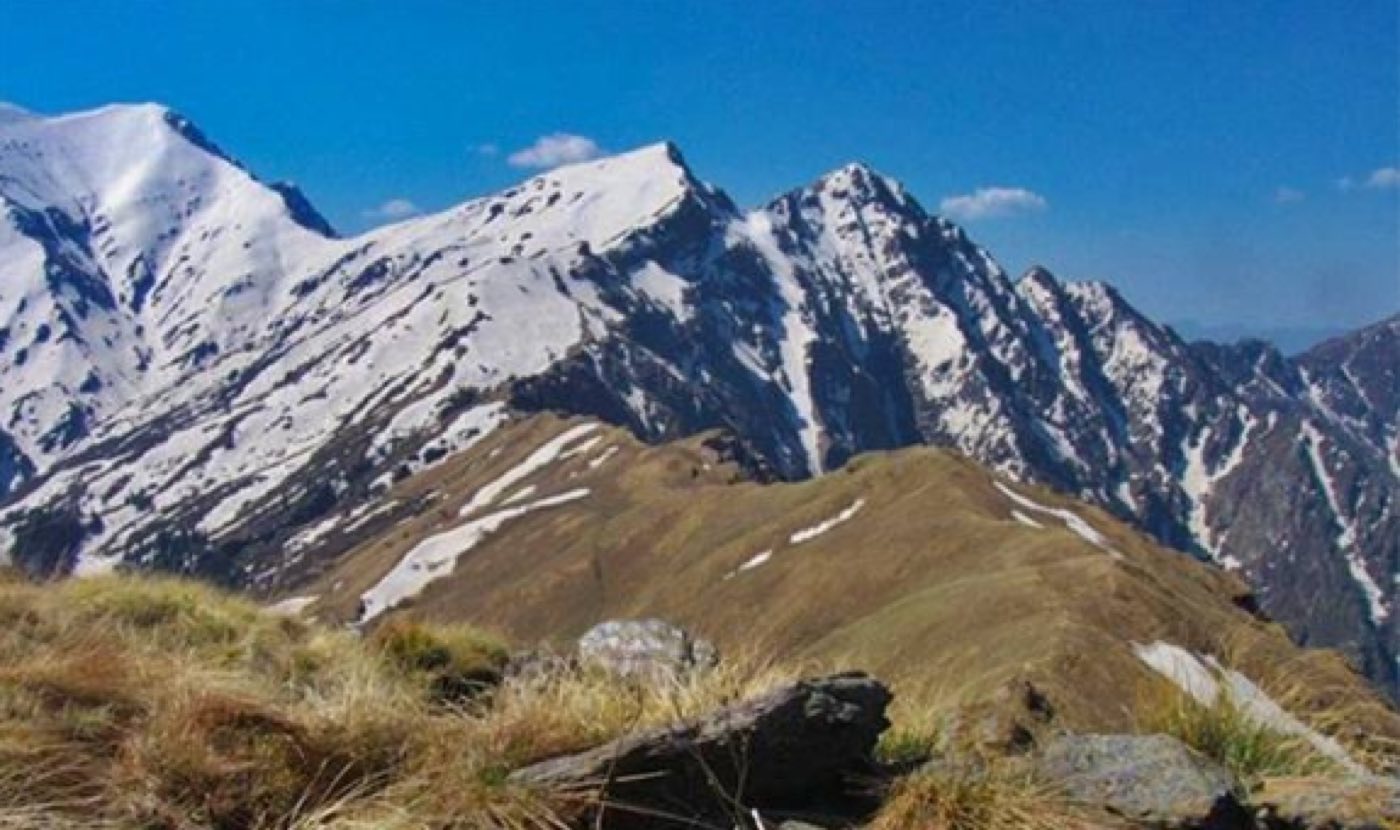 Basecamp Parvati — Trek Days, photo 3 of 7